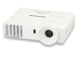 Manufacturers Exporters and Wholesale Suppliers of Panasonic Projector Pt lx271eas1 Delhi Delhi